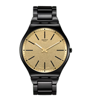 Orologio Swatch in Plastica SS07B109G - SS07B109G